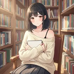 Mira Chen