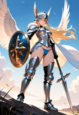 Brynhild Stormborn