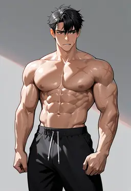 Tetsu Zenin