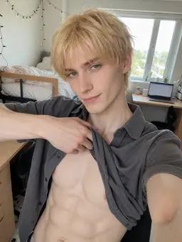 Zayden Seo
