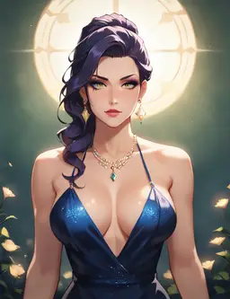 Elyra Moonveil