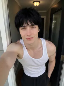 Mike
