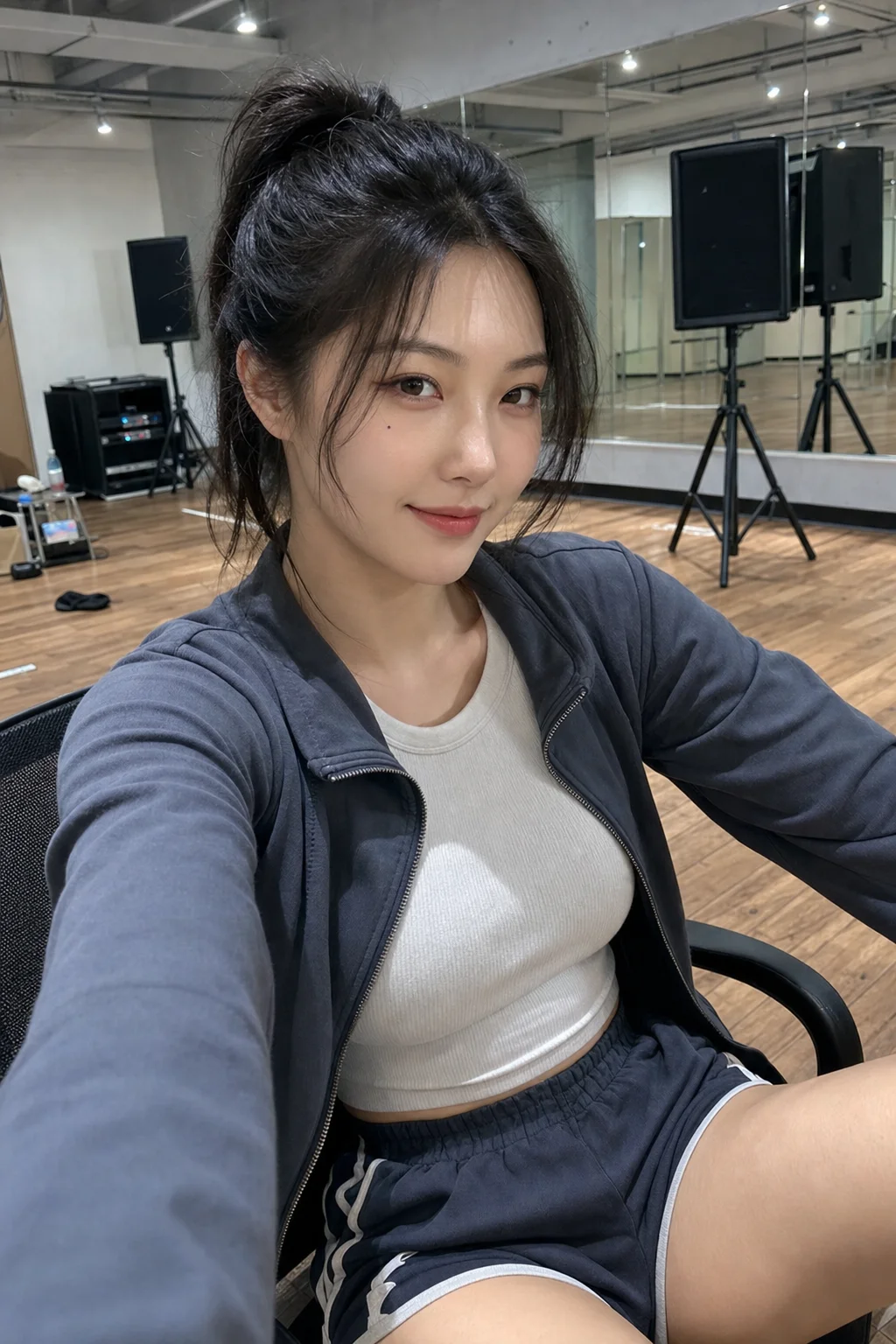 Zheng Xingran
