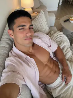 Zaiven Martinez
