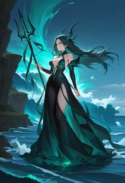Marina Abysswind