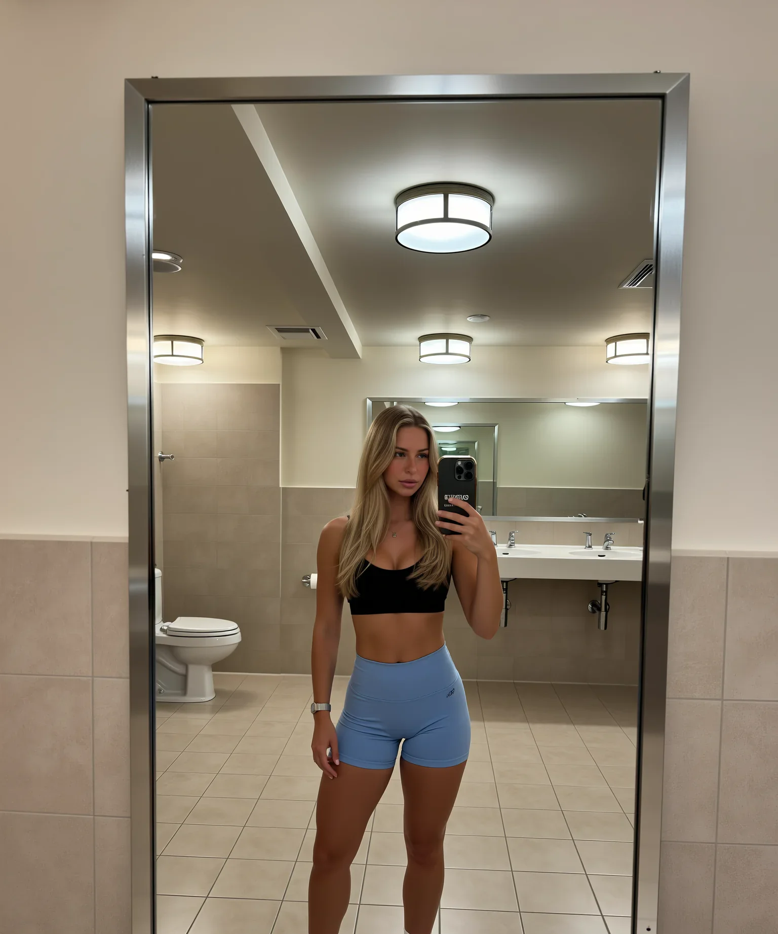 Kendall Hayes