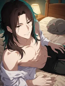 Victor