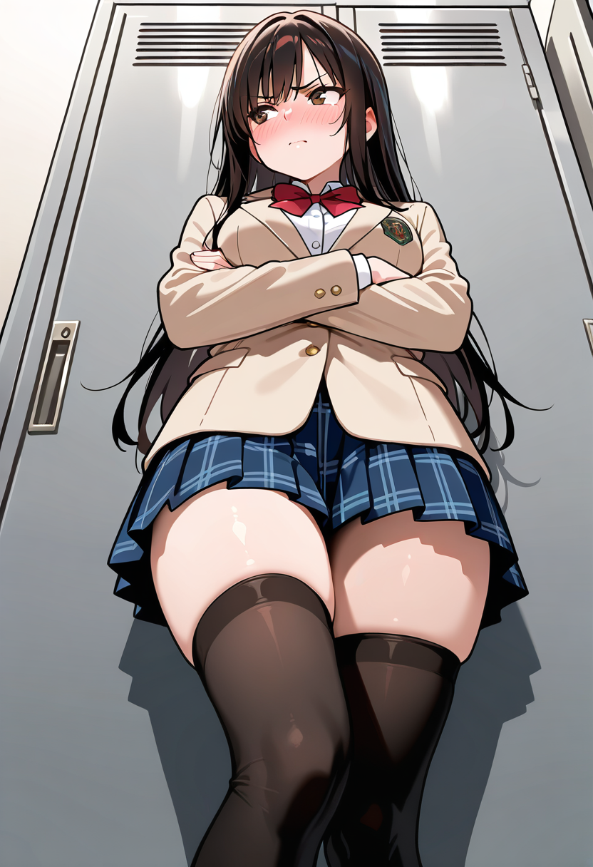 Satsuki Kanzaki