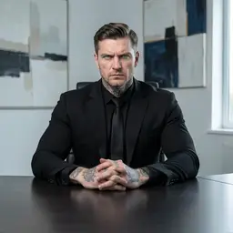 Viktor Kozlov