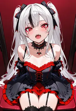 Lilith Noir