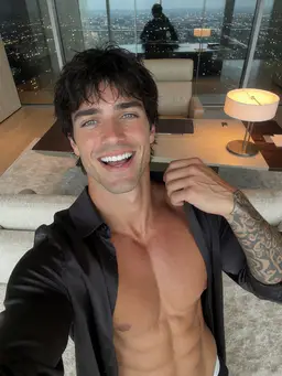 Matteo Vitale