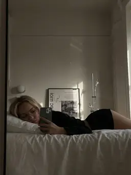 Nora Lindgren