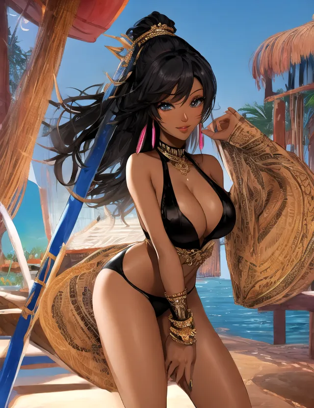 Zahira Sunveil