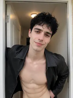 Vinnie Mori