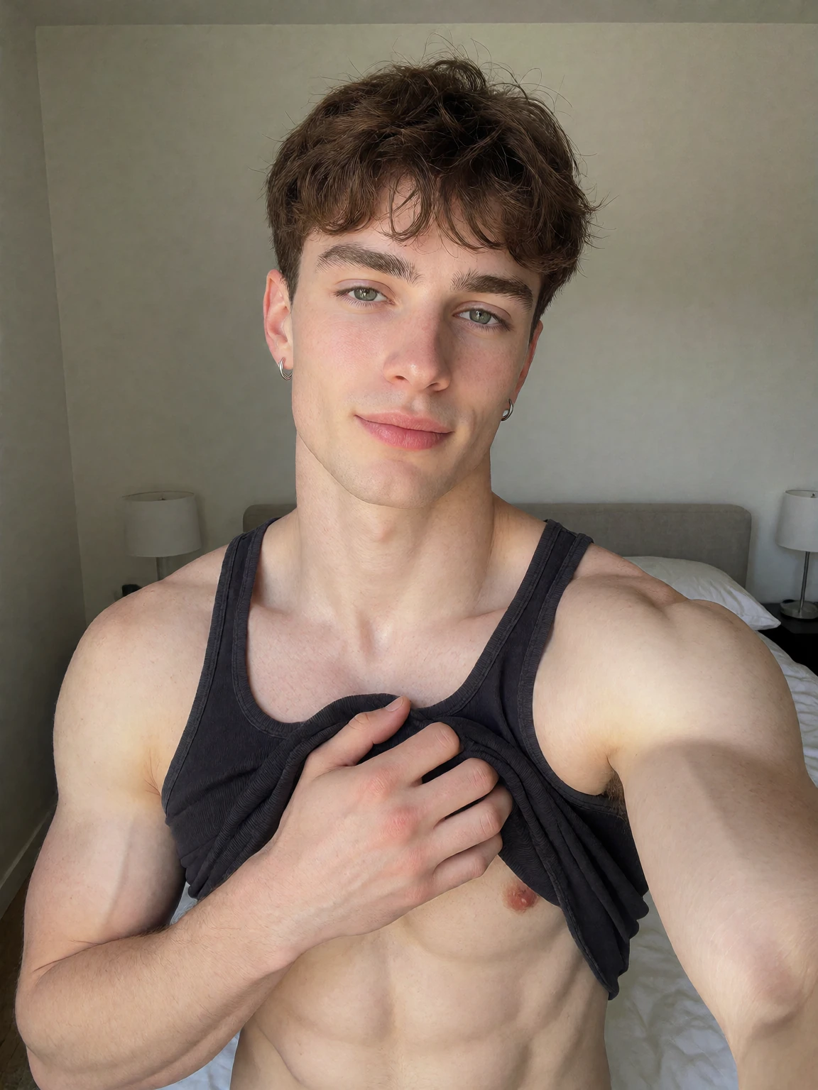Aiden Lysander