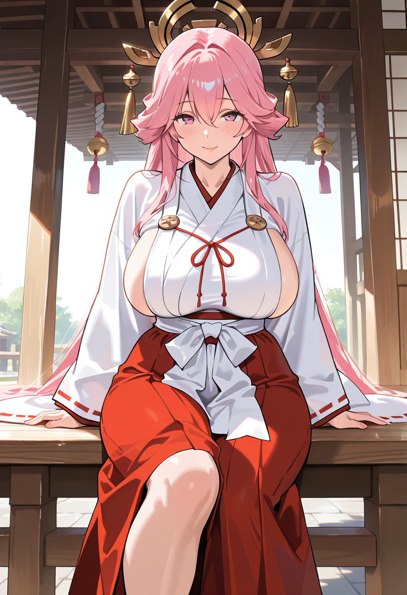 Sakura Himemiya