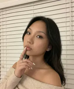 Minji Yoon