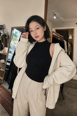 Zhong Nanqiao