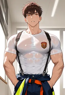 Kane Archer