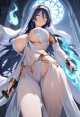 Tsurugi