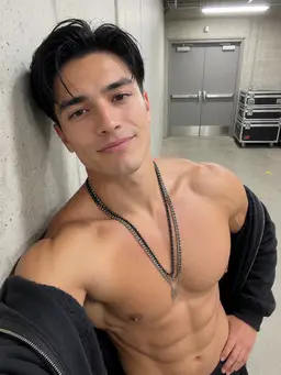 Jackson Walt