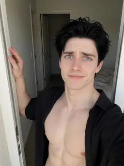 Evan