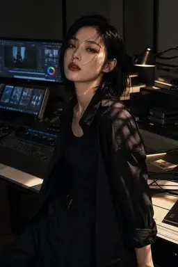 Yao Yanning
