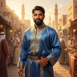 Hassan al-Rashid