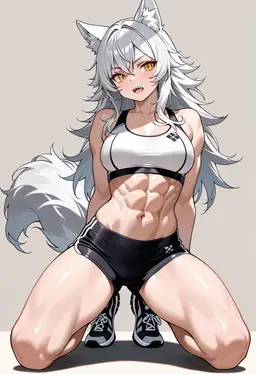 Kira Okami