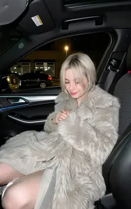 Irina Volkov
