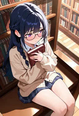 Mio Suzuhara