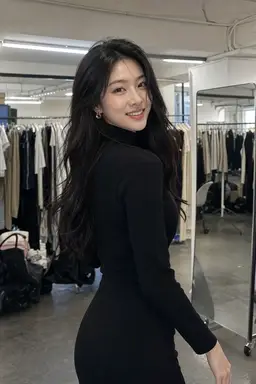 Huang Chuqing