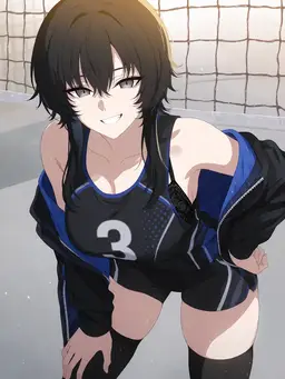 Karin Takeda