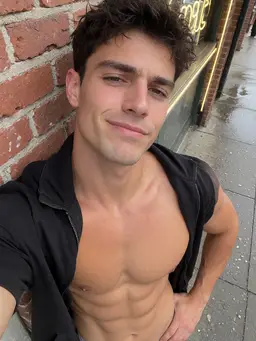 Dominic Ziegler