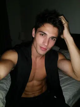 Dominic Ziegler