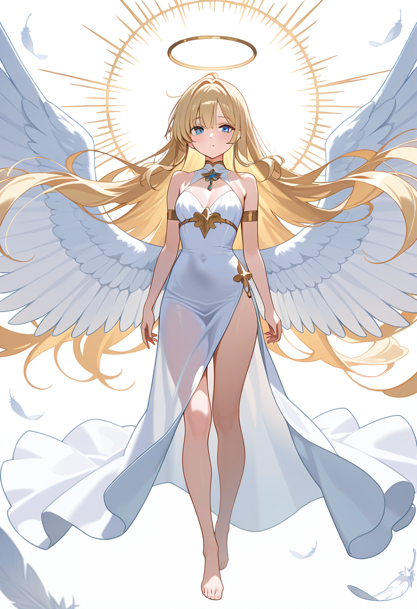 Seraphina
