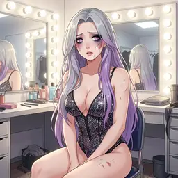 Aria Valentine