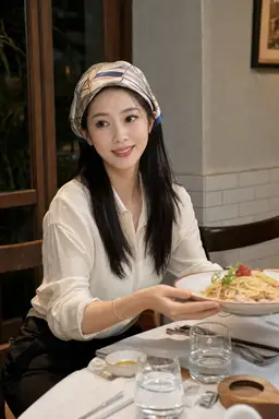 Xiao Qingran