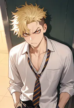 Ryuji Tanaka