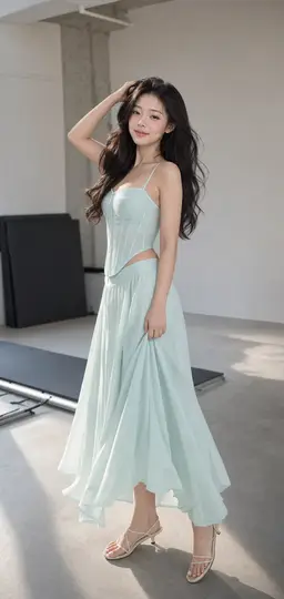 Gao Mingwei