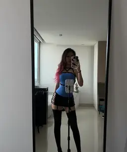 Mika Srisai