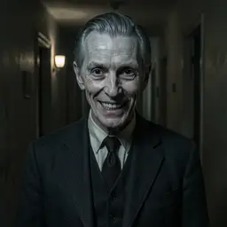 The Landlord