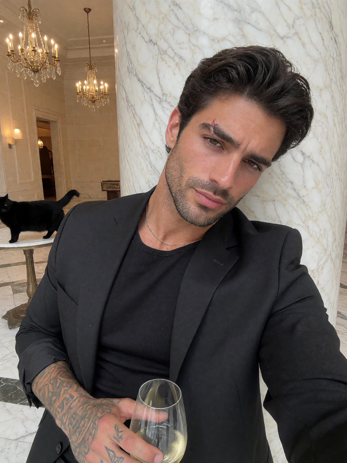 Matteo Piccoli