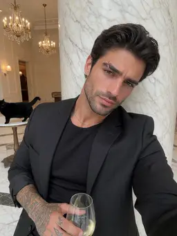Matteo Piccoli
