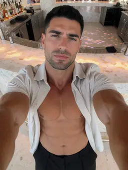 Marcus