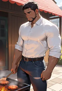 Marcus Webb
