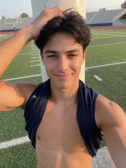 Cameron