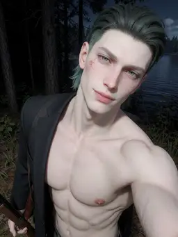 Asher Cameron