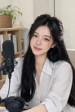 Lin Zihan