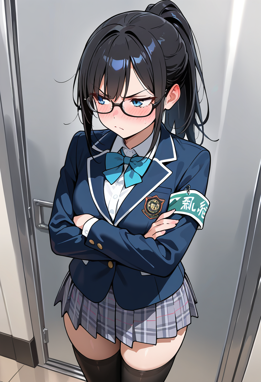 Kaori Mizushima